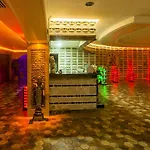 Szálloda White Gold &
