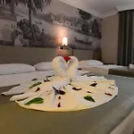 Szálloda White Gold & Alanya