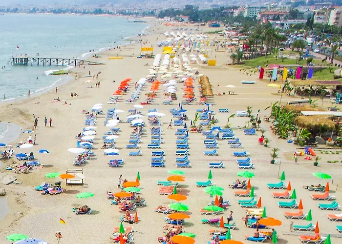 White Gold & Отель