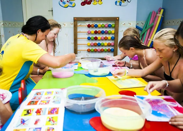 White Gold & Отель 5*