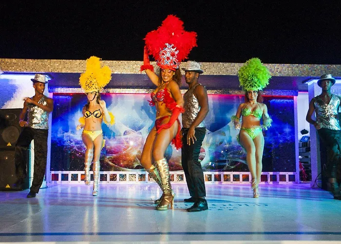 White Gold & Отель