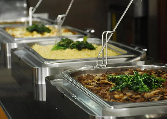 White Gold & Отель