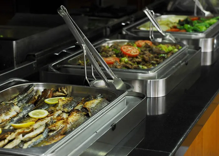 White Gold & 5* Алания