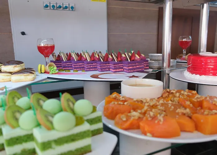 White Gold & Отель 5*