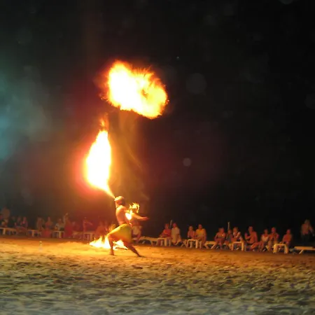 White Gold & 호텔 알란야