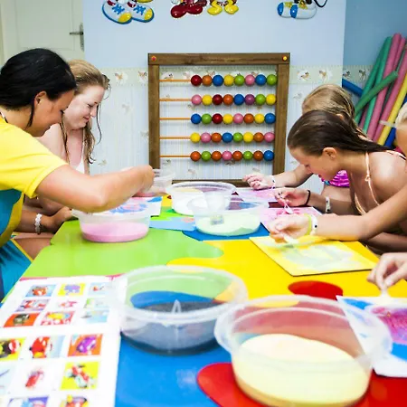 White Gold & 호텔 5*