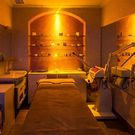 호텔 White Gold & 알란야