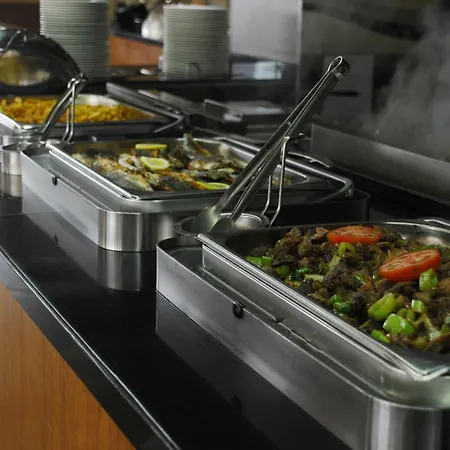 White Gold & Otel Alanya