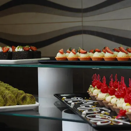 Otel White Gold & Alanya