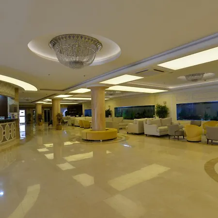 White Gold & 호텔 5*