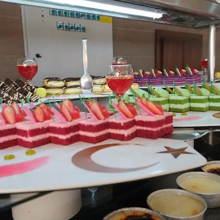 White Gold & 알란야