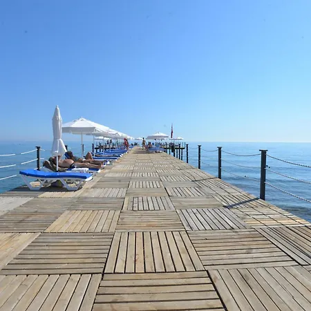 White Gold & Otel 5*