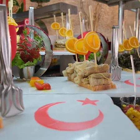 White Gold & 알란야