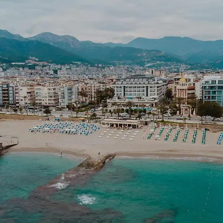 White Gold & 알란야