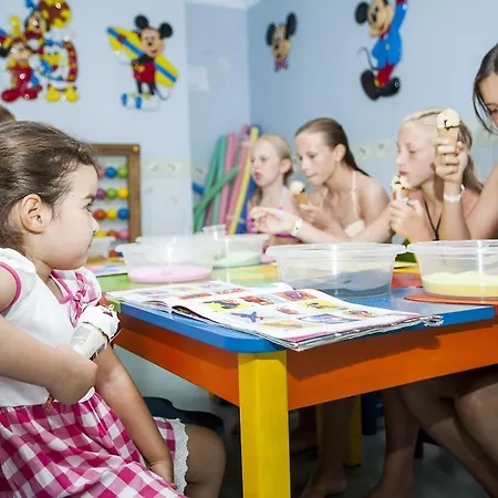 White Gold & 알란야