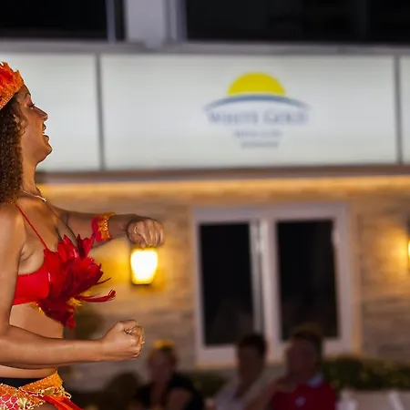 호텔 White Gold & 5*