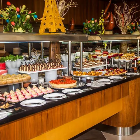 White Gold & 5* 알란야