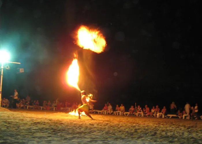 White Gold & Hotel Alanya