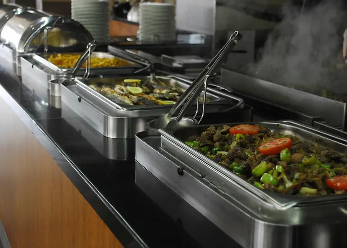 White Gold & Hotel Alanya