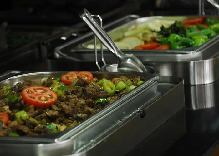 White Gold & Szálloda 5*