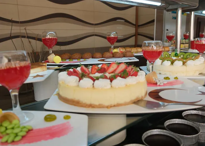 White Gold & 5* Alanya