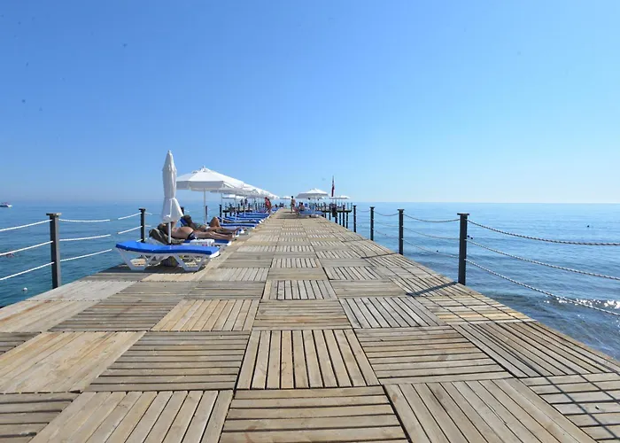 White Gold & Hotel 5*