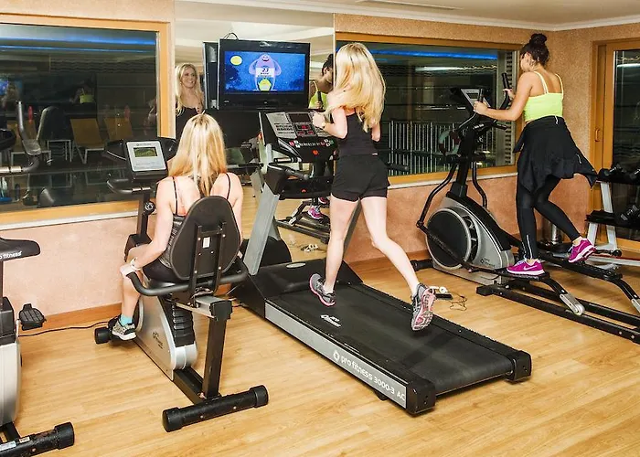 Szálloda White Gold & Alanya