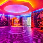 White Gold & Отель Алания