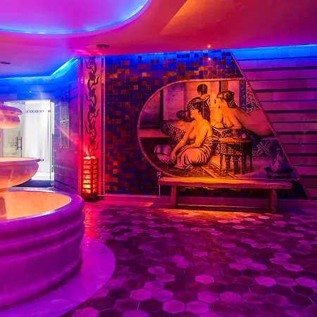 Hotel White Gold & Alanya