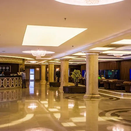 Hotel White Gold & 5*