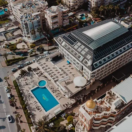 White Gold & Otel