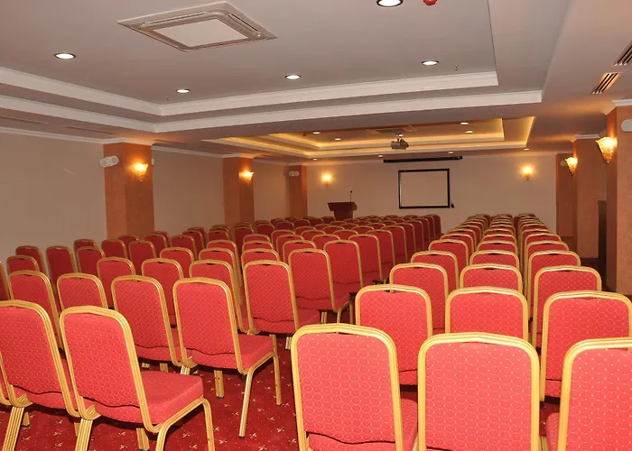 Hotel White Gold & Alanya