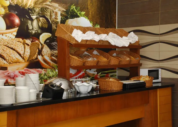 White Gold & Hotel 5*