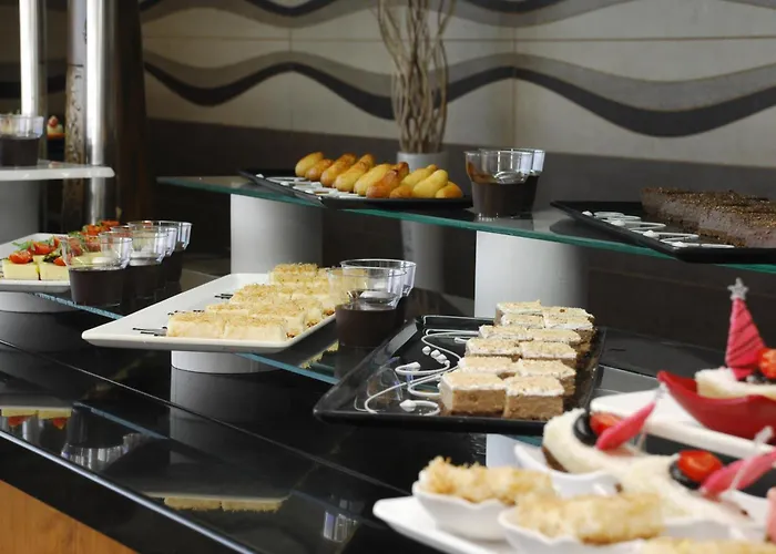 White Gold & Hotel 5*