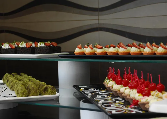 Hotel White Gold & Alanya