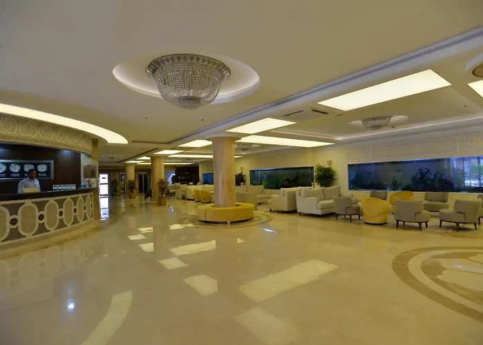 White Gold & Hotel 5*