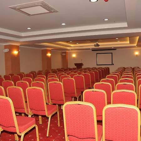 Hotel White Gold & Alanya