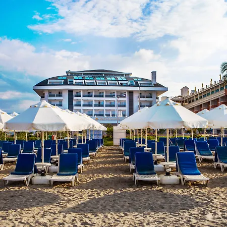 Hotel White Gold &