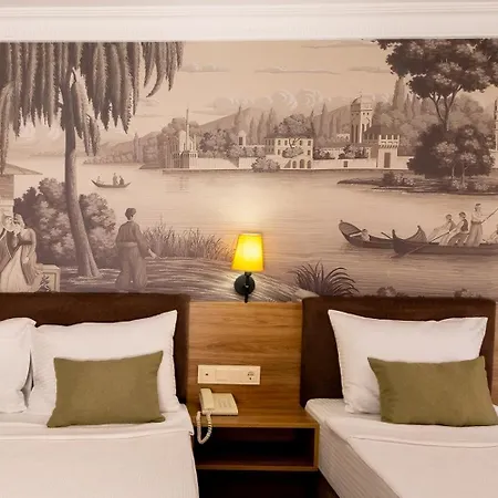 Hotel White Gold & 5*