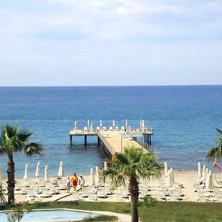 Hotel White Gold & Alanya