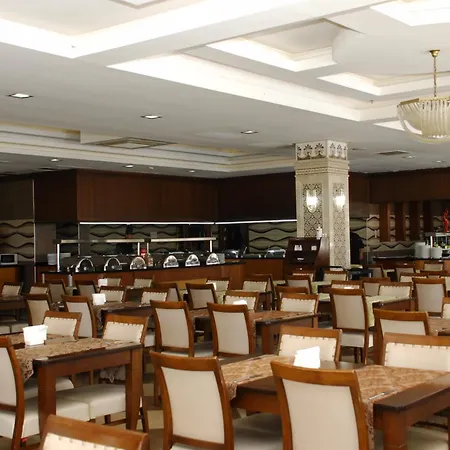 Hotel White Gold &