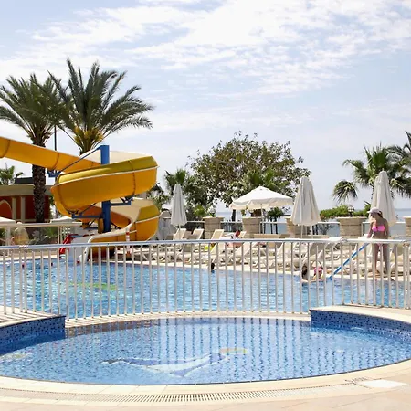 White Gold & Alanya