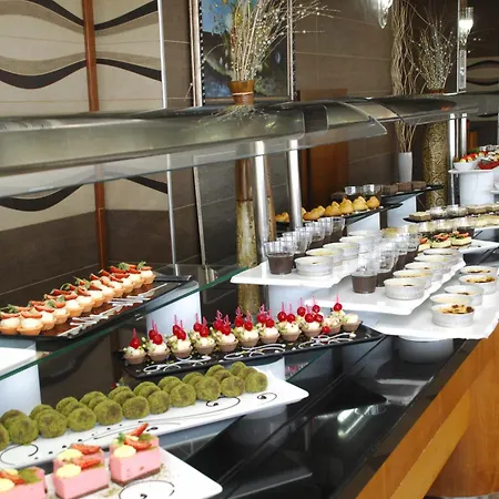 Hotel White Gold & Alanya